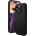 dbramante1928 Кожен калъф dbramante1928 Roskilde 2 Magsafe Case Apple iPhone 16 Pro Max, Black (RO67GTBL6353)
