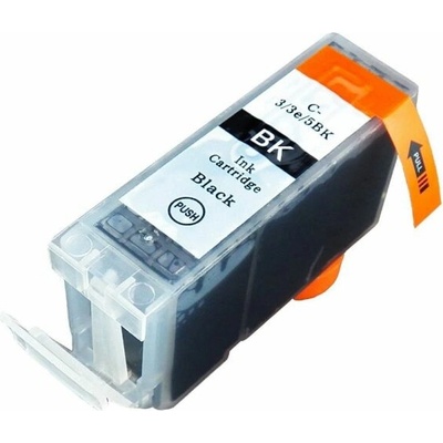 TonerDepot Canon BCI-3eBK - kompatibilní – Hledejceny.cz