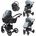 Lorelli Rimini Premium 3 in 1