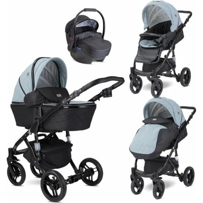 Lorelli Rimini Premium 3 in 1