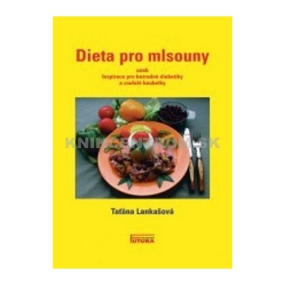 Dieta pro mlsouny