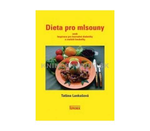 Dieta pro mlsouny