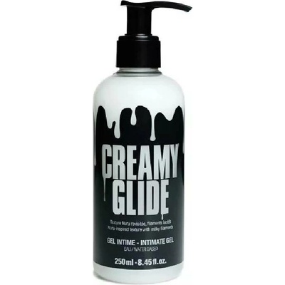 Intímny gél Intimate Gel Milky String Effect 250ml Creamy Glide