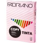 Fabriano Копирна хартия Copy Tinta, A4, 80 g/m2, светлорозова, 500 листа (66021297)