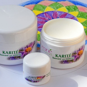 Eoné KARITÉ lisované za studena 100 ml