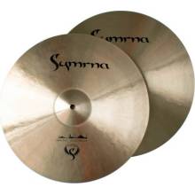 symrna Istanbul jazz hi-hat 15"