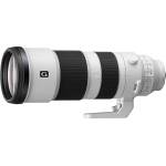 Sony FE 200-600mm f/5.6-6.3 G OSS (SEL200600G) Обективи