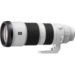 Sony FE 200-600mm f/5.6-6.3 G OSS (SEL200600G) Обективи