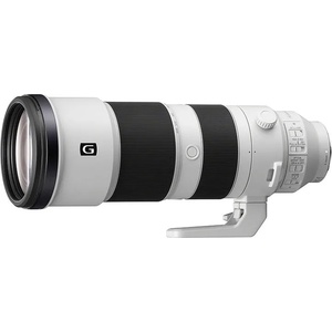 Sony FE 200-600mm f/5.6-6.3 G OSS (SEL200600G) Обективи