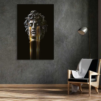 Image 1 of Decono Картина Златни Сълзи