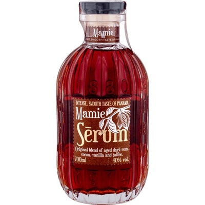 SÉRUM MAMIE 40% 0,7 l (čistá fľaša)