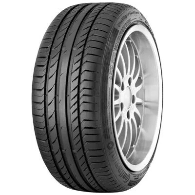 Continental ContiSportContact 5 ContiSilent XL 245/35 R21 96W