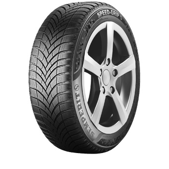 Image 1 of Semperit SPEED-GRIP 5 XL 215/45 R16 90V