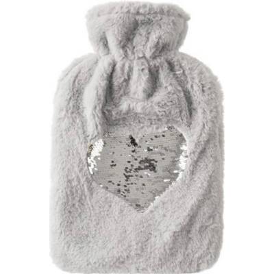 Orion termofor guma/polyester Srdce, 1,6 l