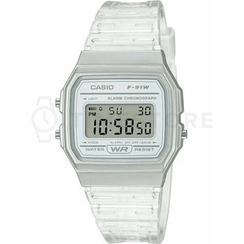 Casio F-91WS-7