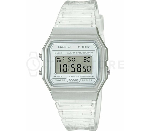Casio F-91WS-7