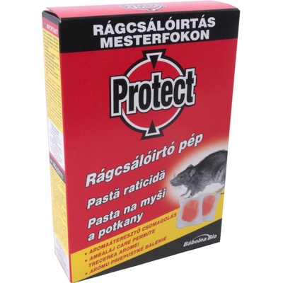 Protect Plus aromatická pasta na myši a potkany 150 g