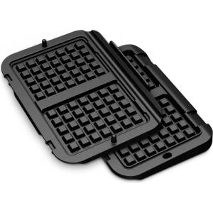 Tefal XA730810 Acc Optigrill Xin1 Waffle Plate (XA730810)