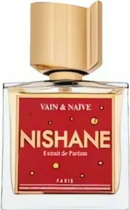 Nishane Vain & Naive parfém unisex 50 ml od 2 499 Kč - Heureka.cz
