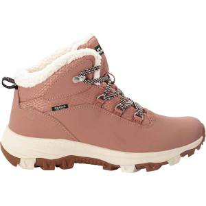 Jack Wolfskin Everquest texapore mid w 39 - sportisimo - 176,01 лв