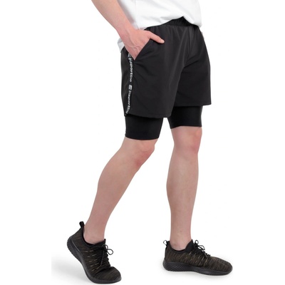 inSPORTline Closefit short černá