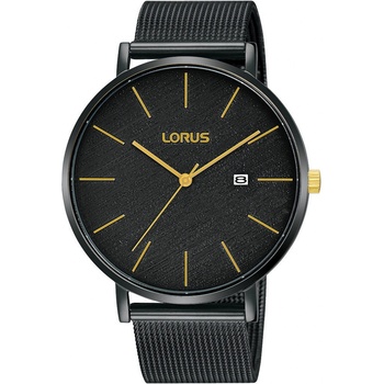 Lorus RH909LX9