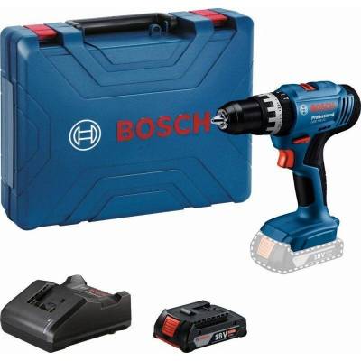 BOSCH GSB 18V-25 0.601.9K9.309