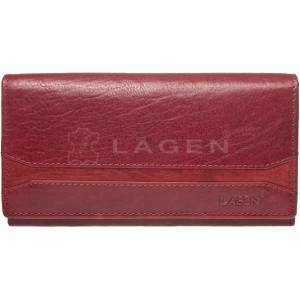Lagen W-2025/T Red