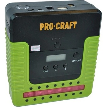 Procraft JSAP-12