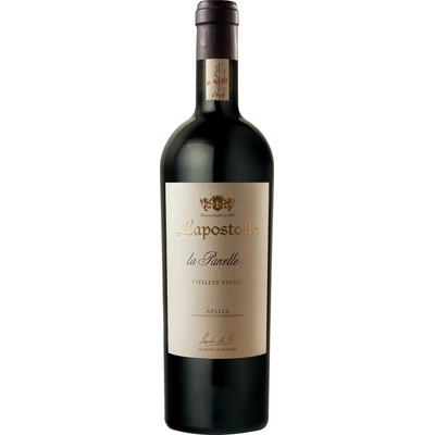 Lapostolle La Parcelle 8 Vieilles Vignes Apalta 2020 Červené 15.0% 0.75 l (holá láhev)