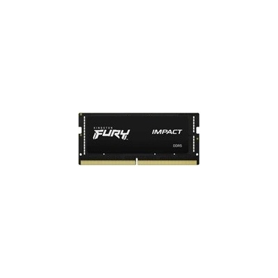 KINGSTON DDR5 16GB 6000MHz CL40 FURY KF560S38IB-16