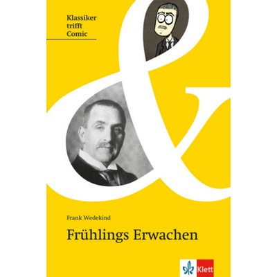 Wedekind , Frank