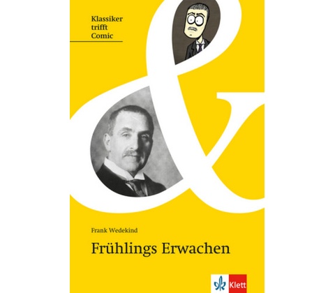 Wedekind , Frank