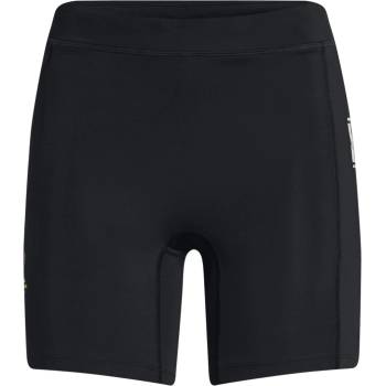 Under Armour Къси панталони Under Armour Women's Performance Running Shorts - Black