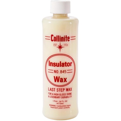 Collinite No.845 Insulator Wax 473 ml | Zboží Auto
