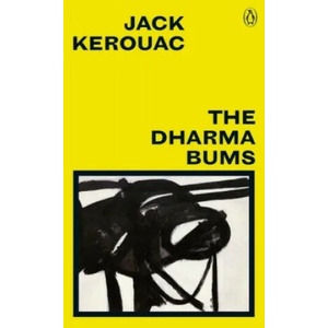 Dharma Bums (ISBN: 9780241348062)