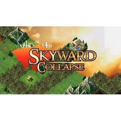 Arcen Games Skyward Collapse (PC)