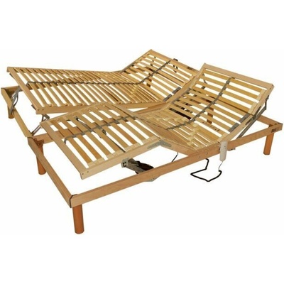 Mrava Double set HN + Mobil 200 x 140 cm