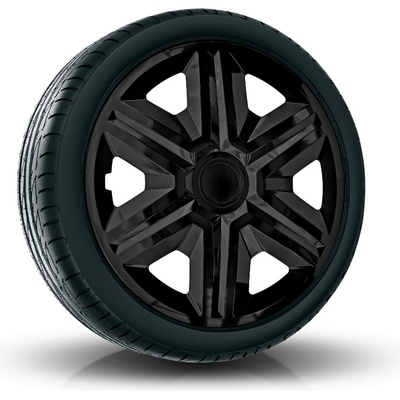 NRM Action Black 15'' 4 ks