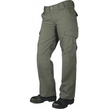 Kalhoty Tru-Spec 24-7 ascent micro Le green