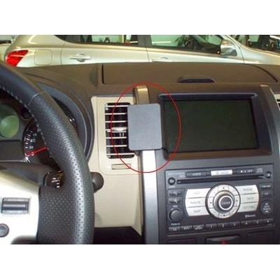 Brodit ProClip montážna konzola na palubnú dosku pre Nissan X-Trail 08-13, 854067