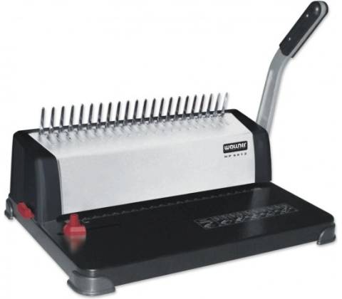 Walner HP 5012