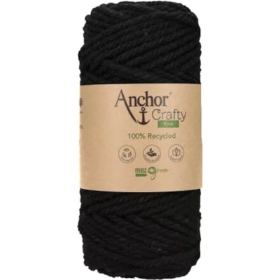 Anchor Crafty Fine 3 mm 65 m 00120 юта (4774200-00120)