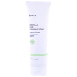 IUNIK Centella Mild Cleansing Foam - Нежна почистваща пяна с Центела 120мл