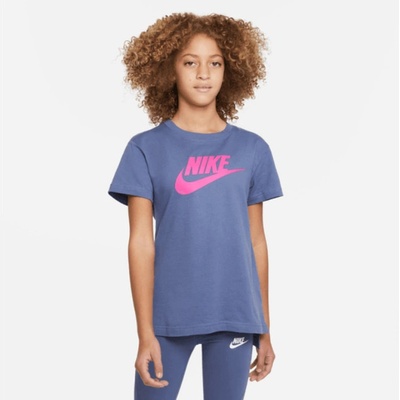 Nike Sportswear Big kids t shirt AR5088 491