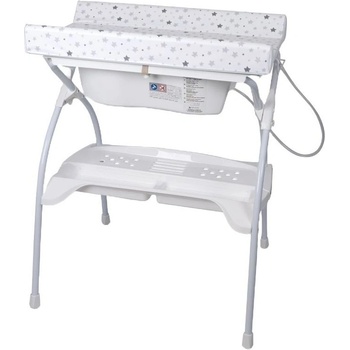 Baby Land Italy Шкаф-вана Baby Land - New Rodi, Star Line (BL581 001 - STAR LINE)