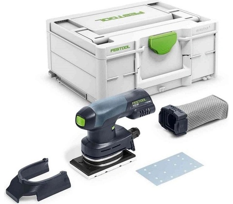 Festool RTSC 400-Basic 576347