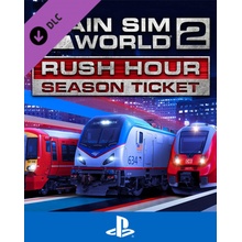 Train Sim World 2 Rush Hour Season Ticket