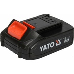 TOYA YATO 18V 2,0Ah Li-ion (YT-82842)
