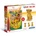Clementoni Пъзел 104 части + 3D Цар Лъв Lion King Клементони Clementoni 20158